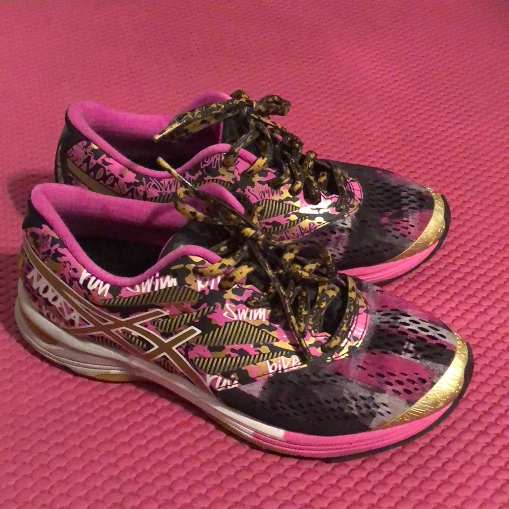 Asics Gel-Noosa Tri 10 Dynamic Duomax